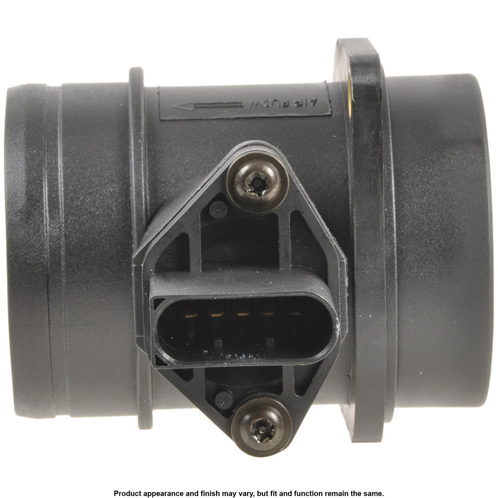 2000 Volkswagen Jetta Mass Air Flow Meter