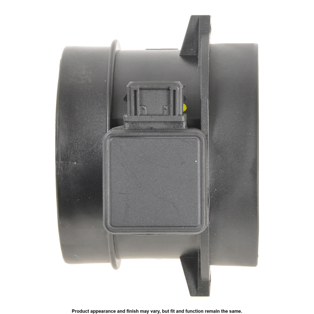 2004 Bmw X5 Mass Air Flow Meter