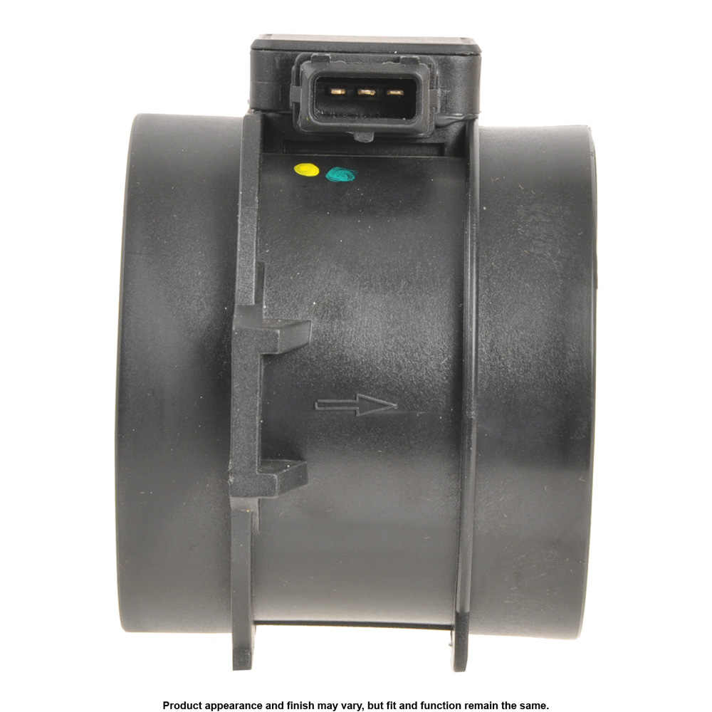 2004 Bmw X5 Mass Air Flow Meter