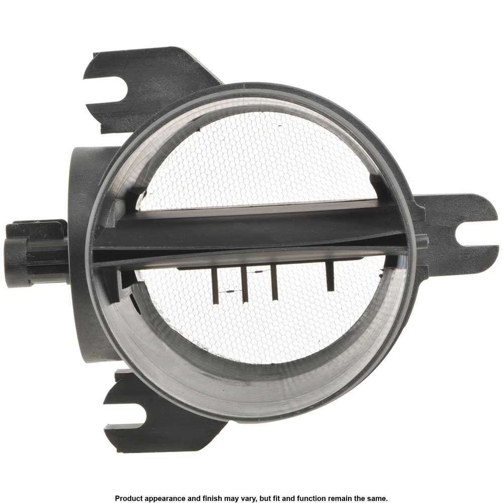 2012 Chevrolet Express 2500 Mass Air Flow Meter