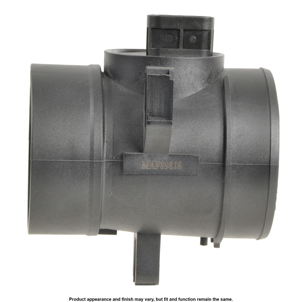 2012 Chevrolet Express 2500 Mass Air Flow Meter