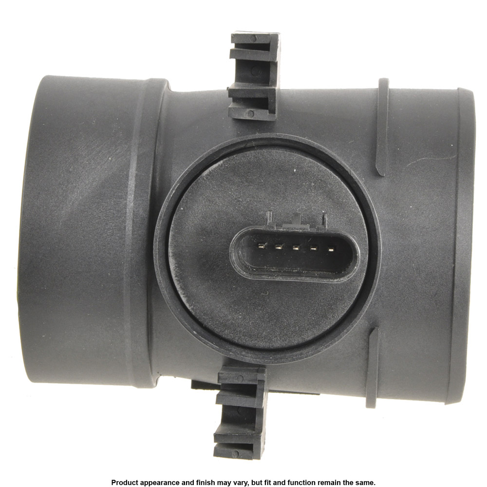 2012 Chevrolet Express 2500 Mass Air Flow Meter