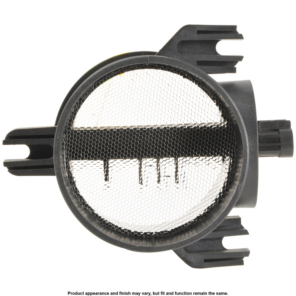2012 Chevrolet Express 2500 Mass Air Flow Meter