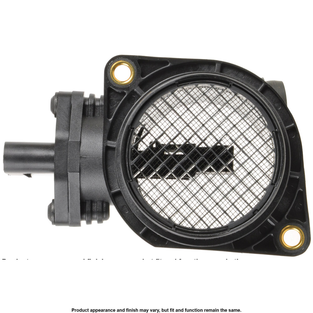 2001 Volkswagen Beetle Mass Air Flow Meter