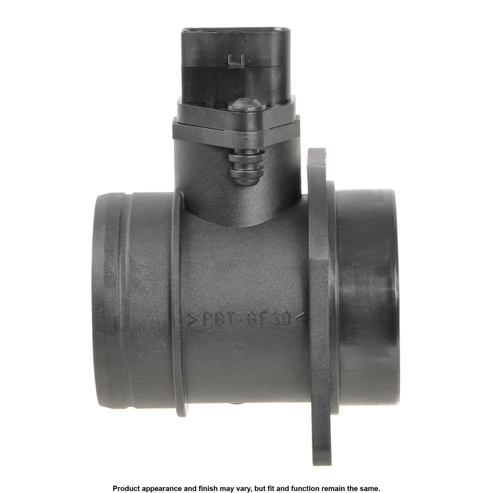 2001 Volkswagen Beetle Mass Air Flow Meter
