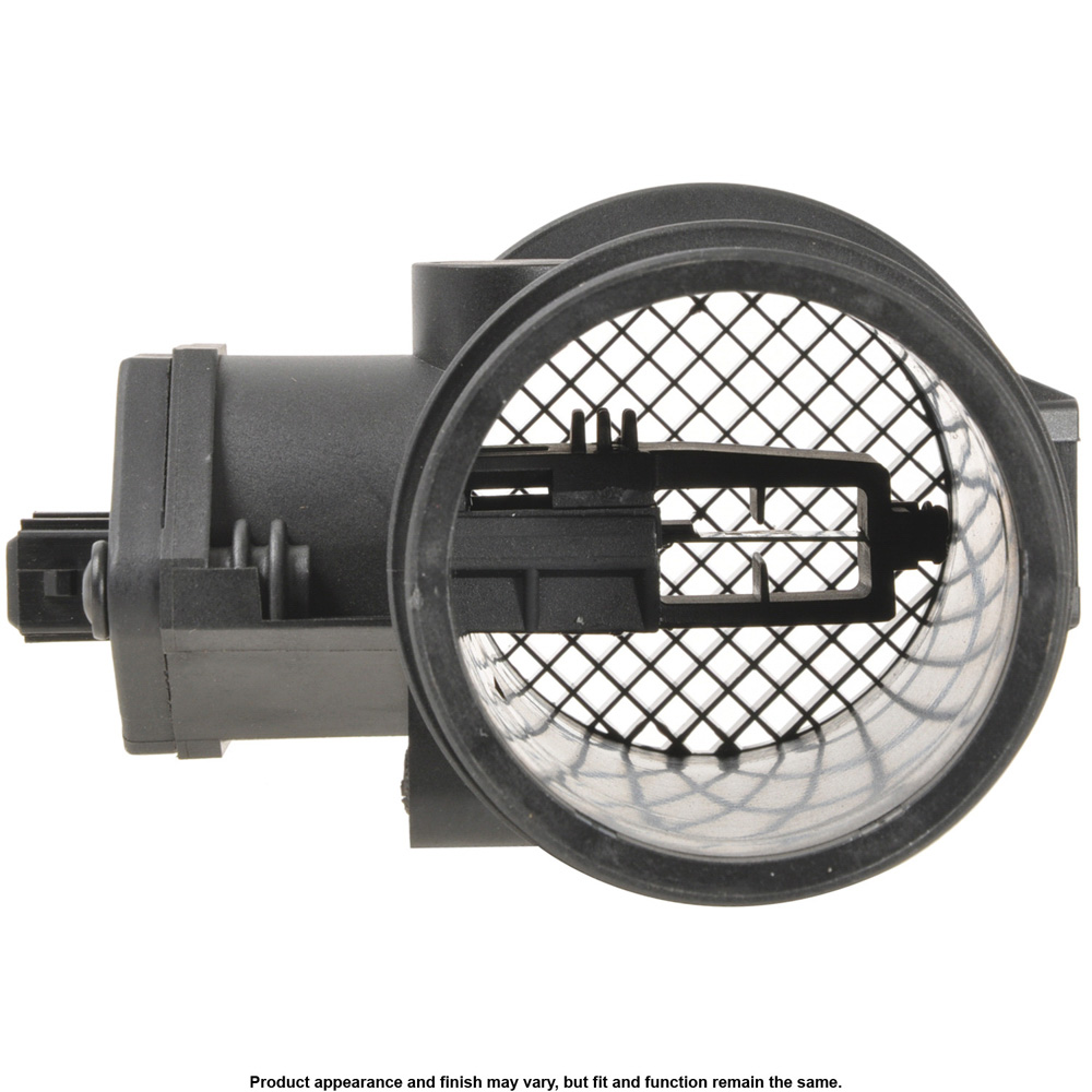 2000 Hyundai Tiburon Mass Air Flow Meter