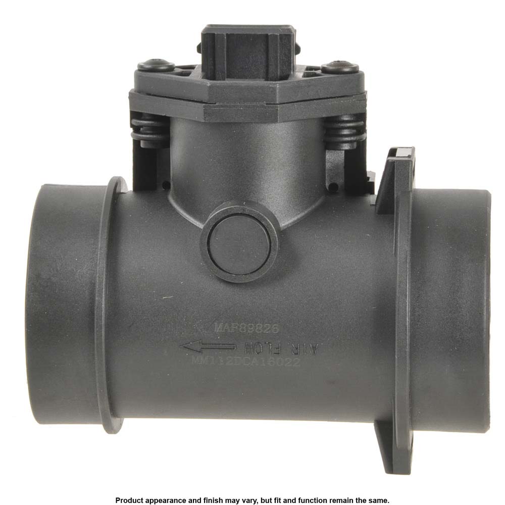 2000 Hyundai Tiburon Mass Air Flow Meter