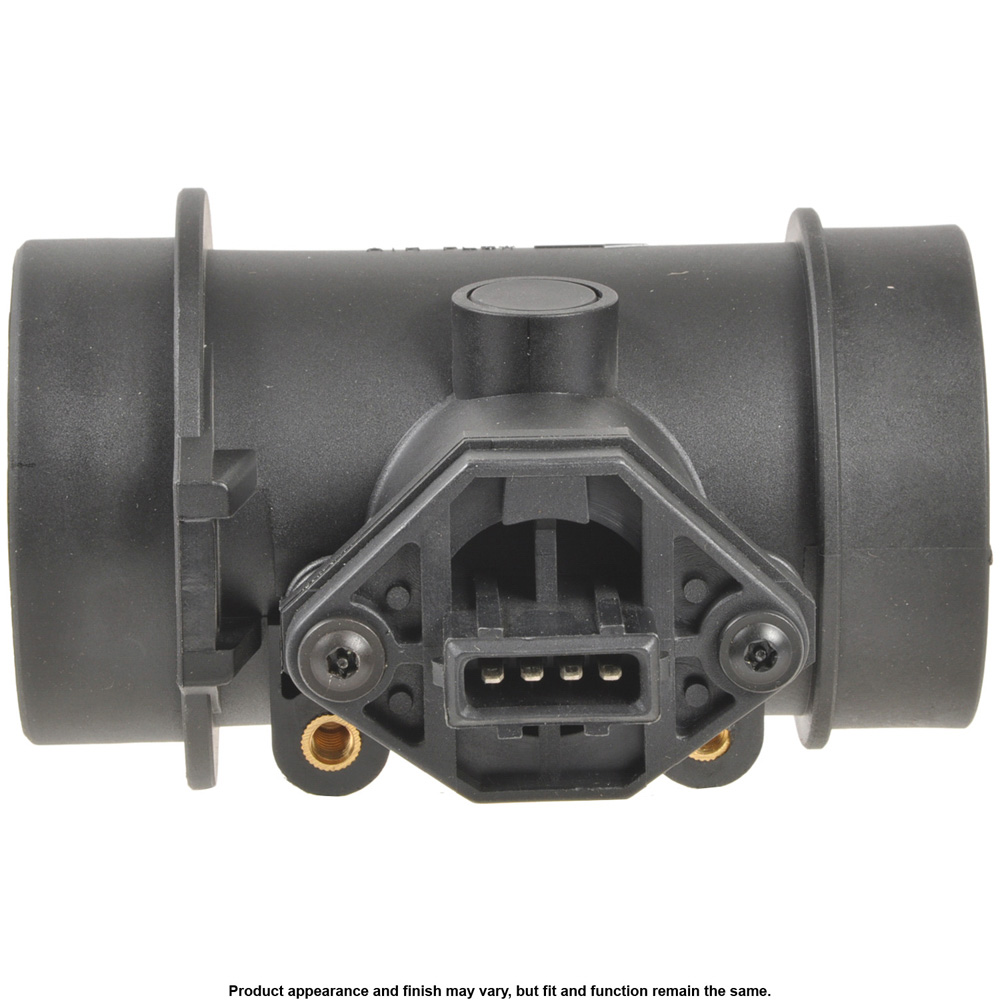 2000 Hyundai Tiburon Mass Air Flow Meter