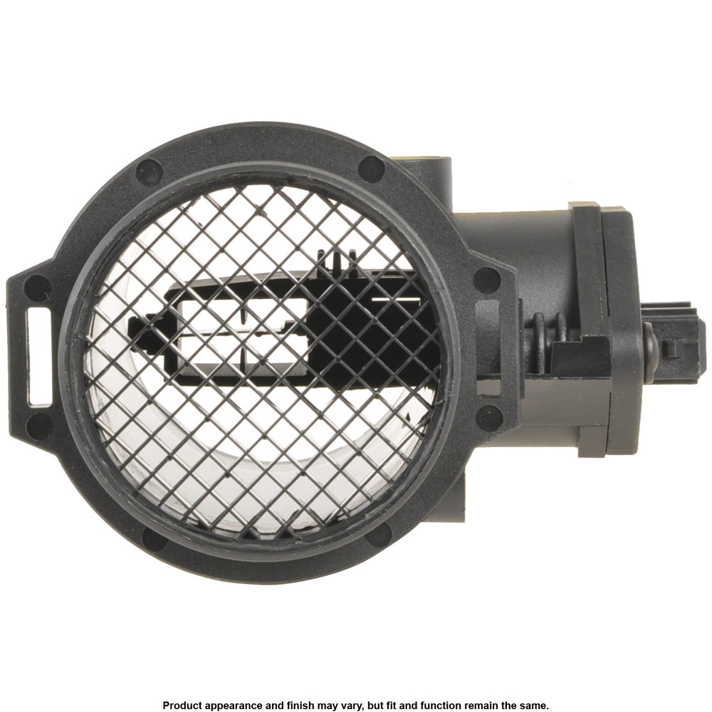 2000 Hyundai Tiburon Mass Air Flow Meter