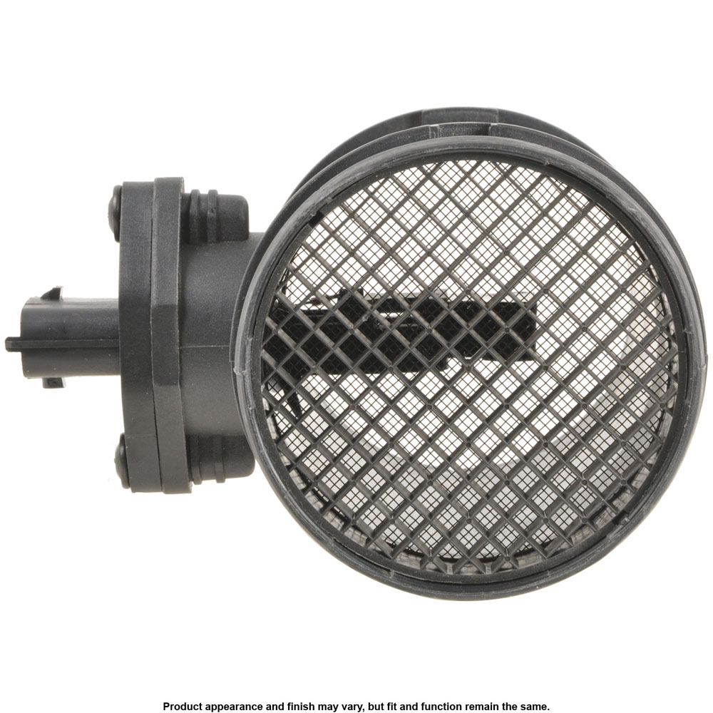 2000 Saturn LS2 Mass Air Flow Meter