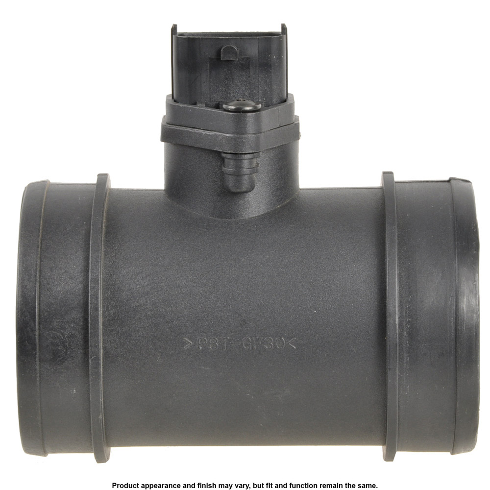 2000 Saturn LS2 Mass Air Flow Meter