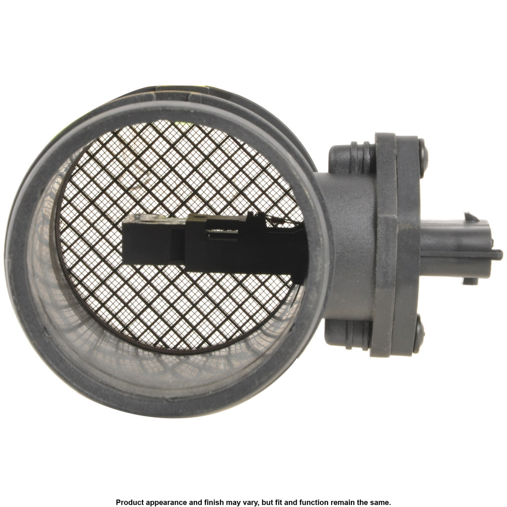 2000 Saturn LS2 Mass Air Flow Meter