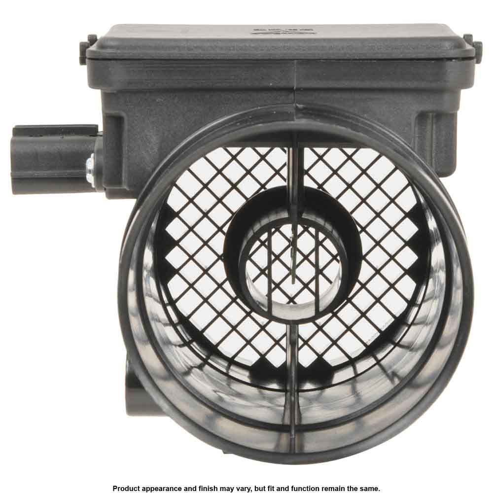 2000 Chevrolet Tracker Mass Air Flow Meter