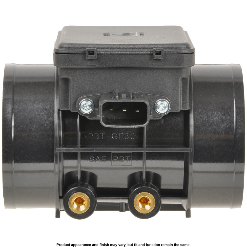 2000 Chevrolet Tracker Mass Air Flow Meter