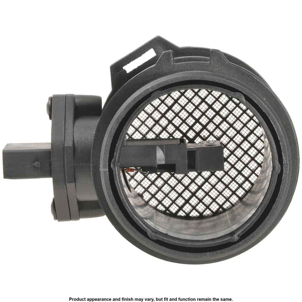 2004 Mercedes Benz ML350 Mass Air Flow Meter