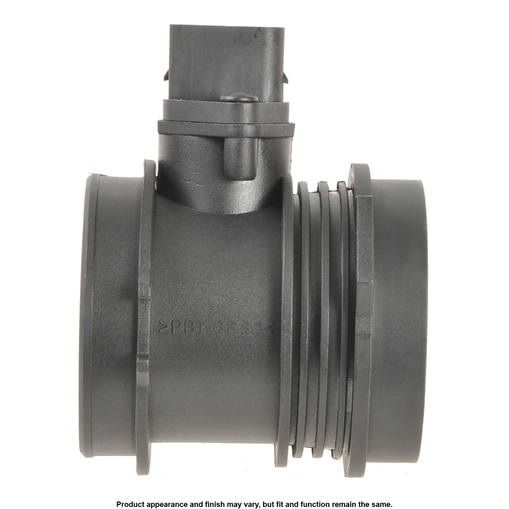 2004 Mercedes Benz ML350 Mass Air Flow Meter