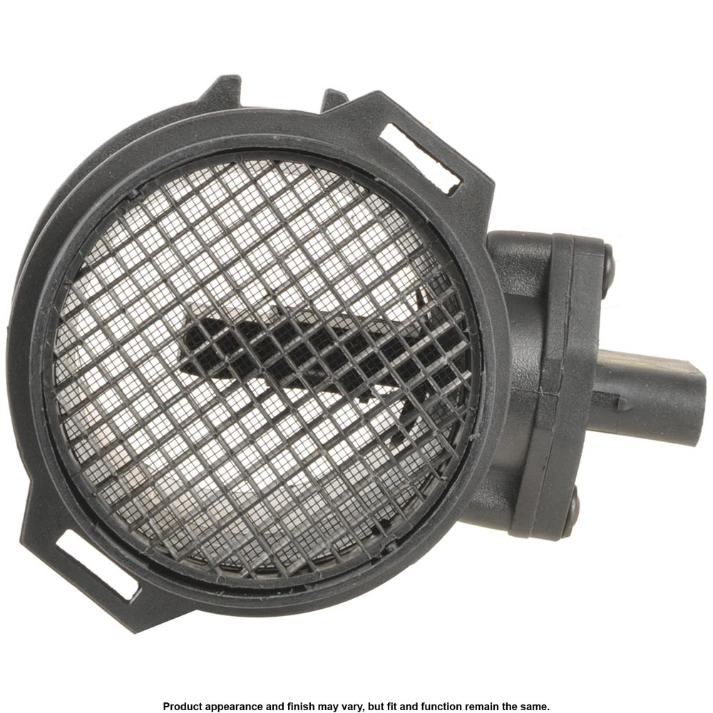 2004 Mercedes Benz ML350 Mass Air Flow Meter