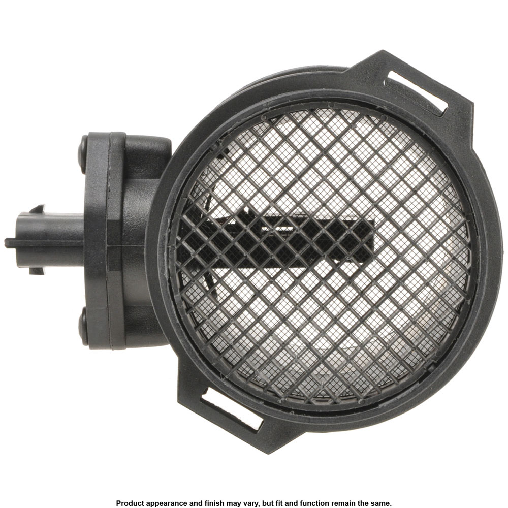 2003 Kia Sorento Mass Air Flow Meter