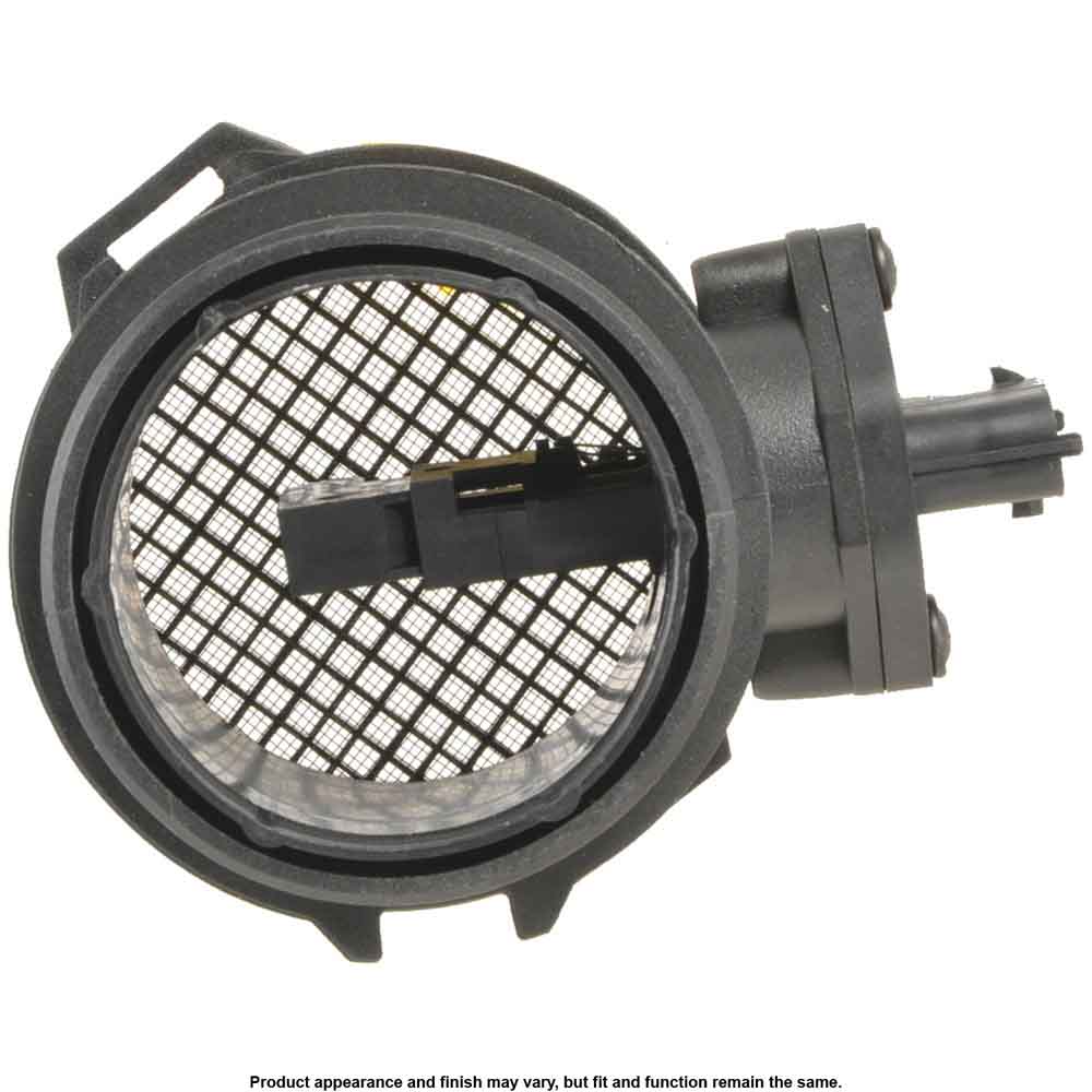 2003 Kia Sorento Mass Air Flow Meter