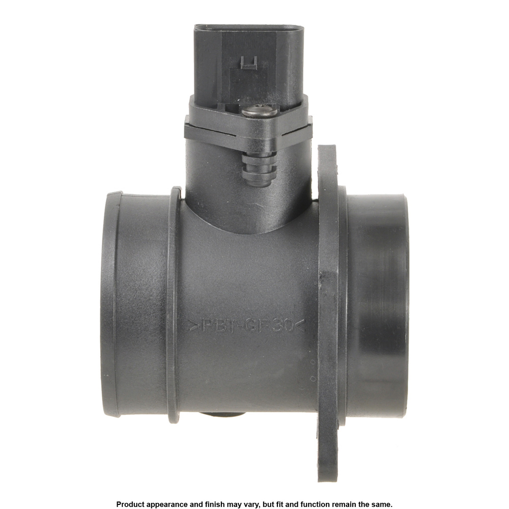 2000 Audi TT Mass Air Flow Meter