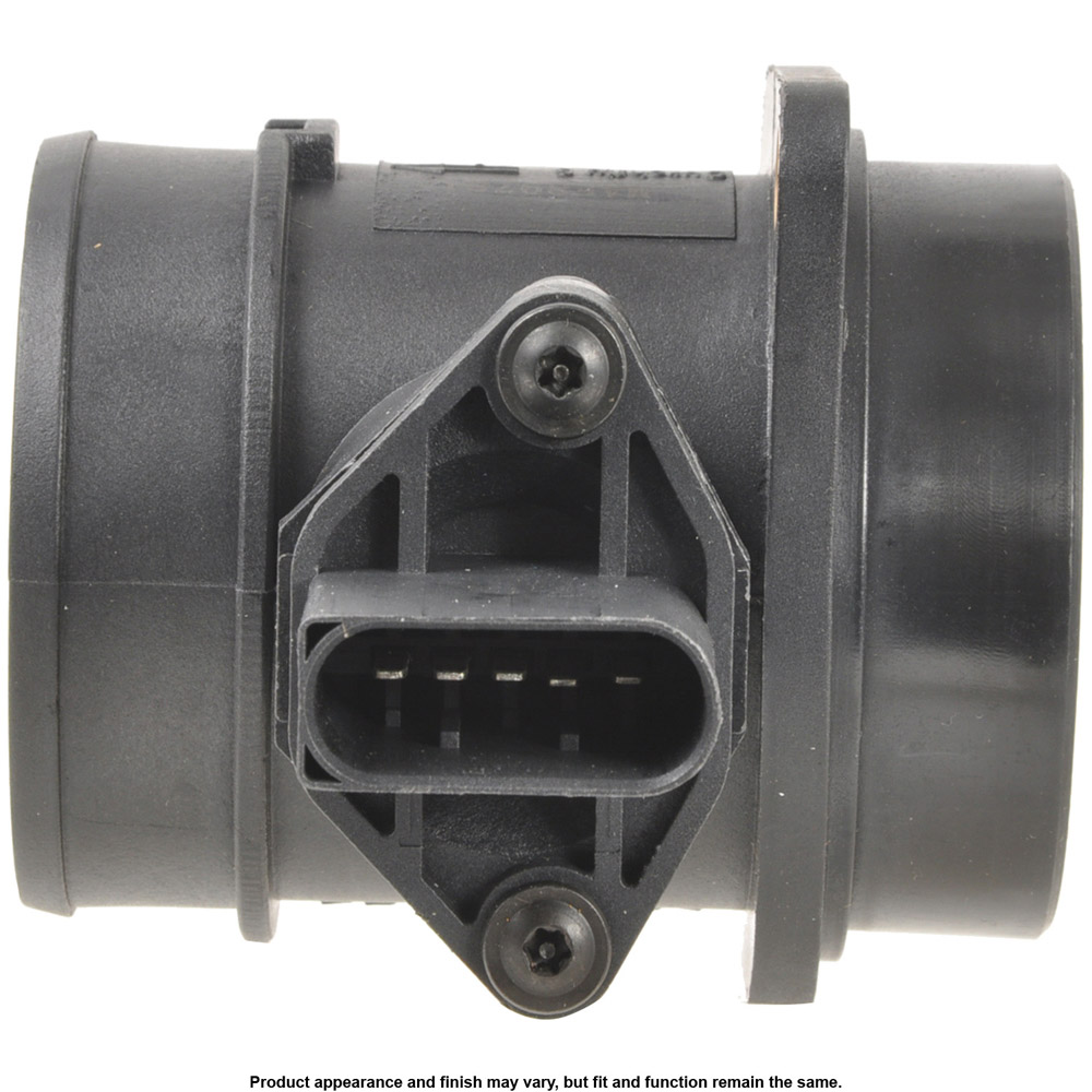2000 Audi TT Mass Air Flow Meter