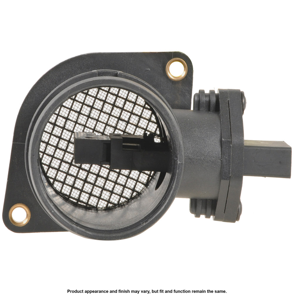 2000 Audi TT Mass Air Flow Meter