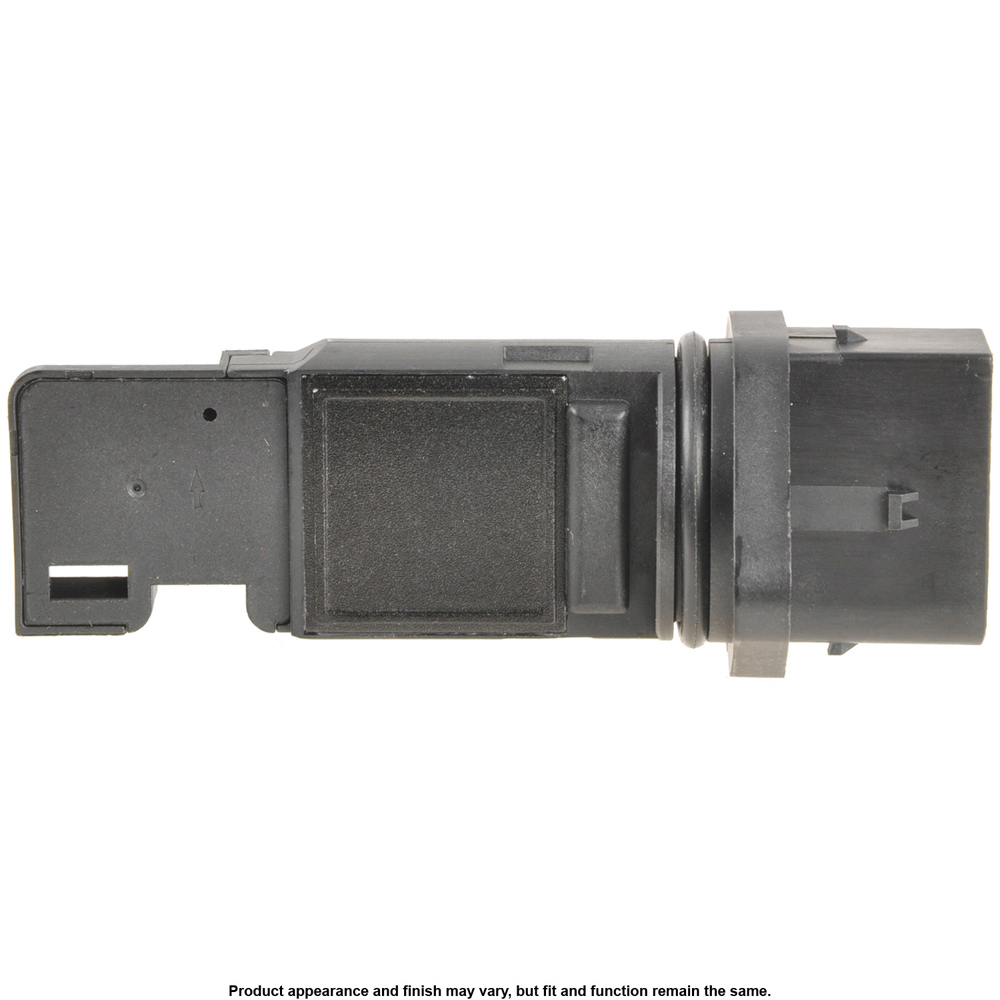 2000 Mercedes Benz E430 Mass Air Flow Meter