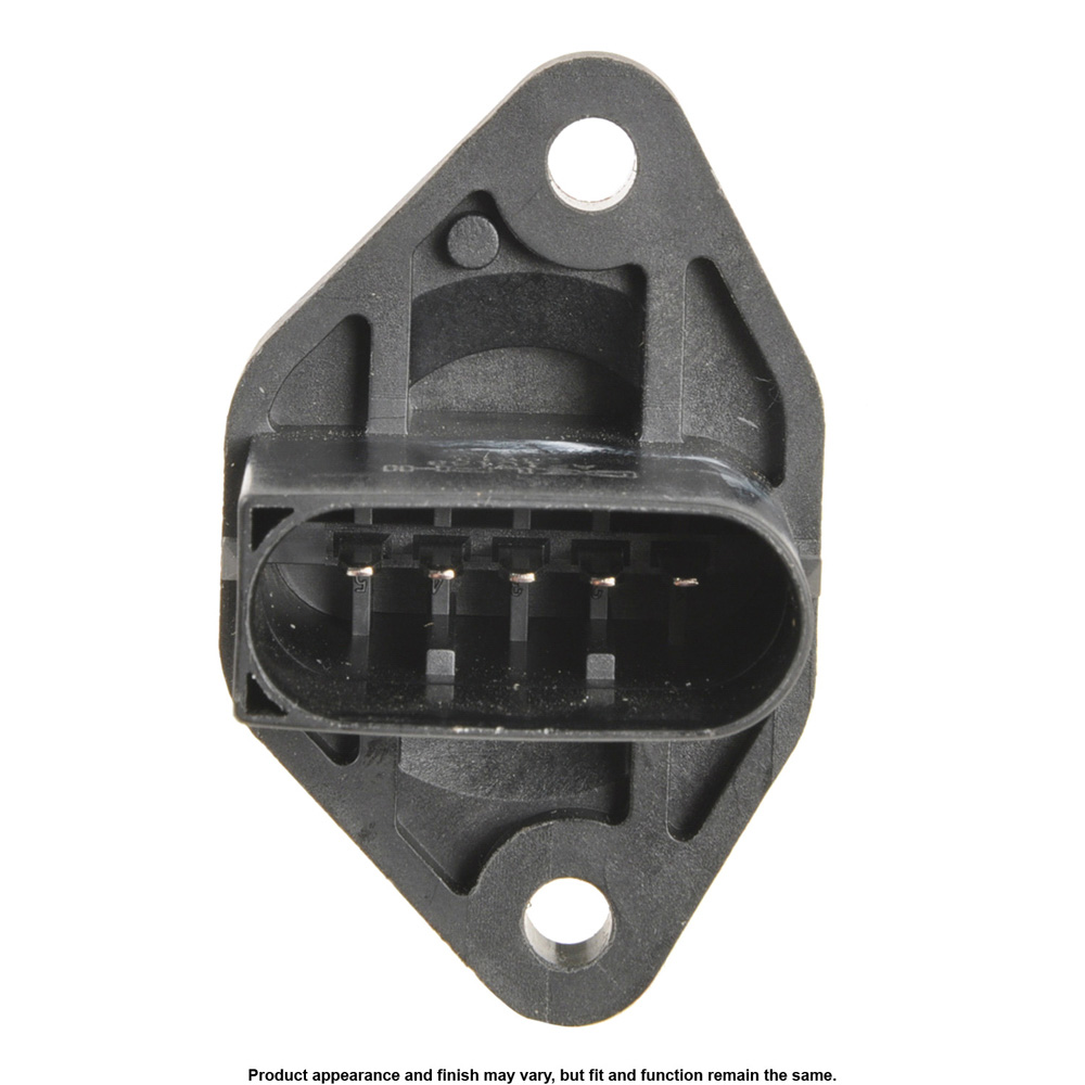 2000 Mercedes Benz E430 Mass Air Flow Meter