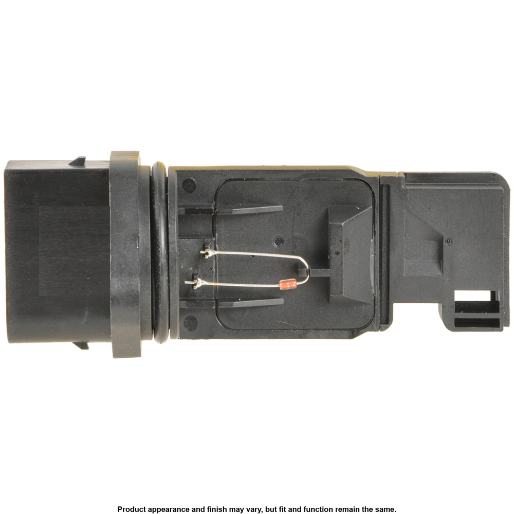 2000 Mercedes Benz E430 Mass Air Flow Meter