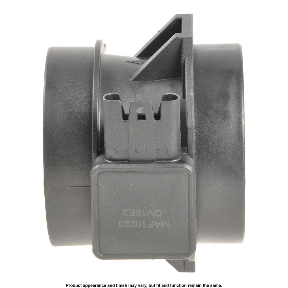2004 Bmw X3 Mass Air Flow Meter