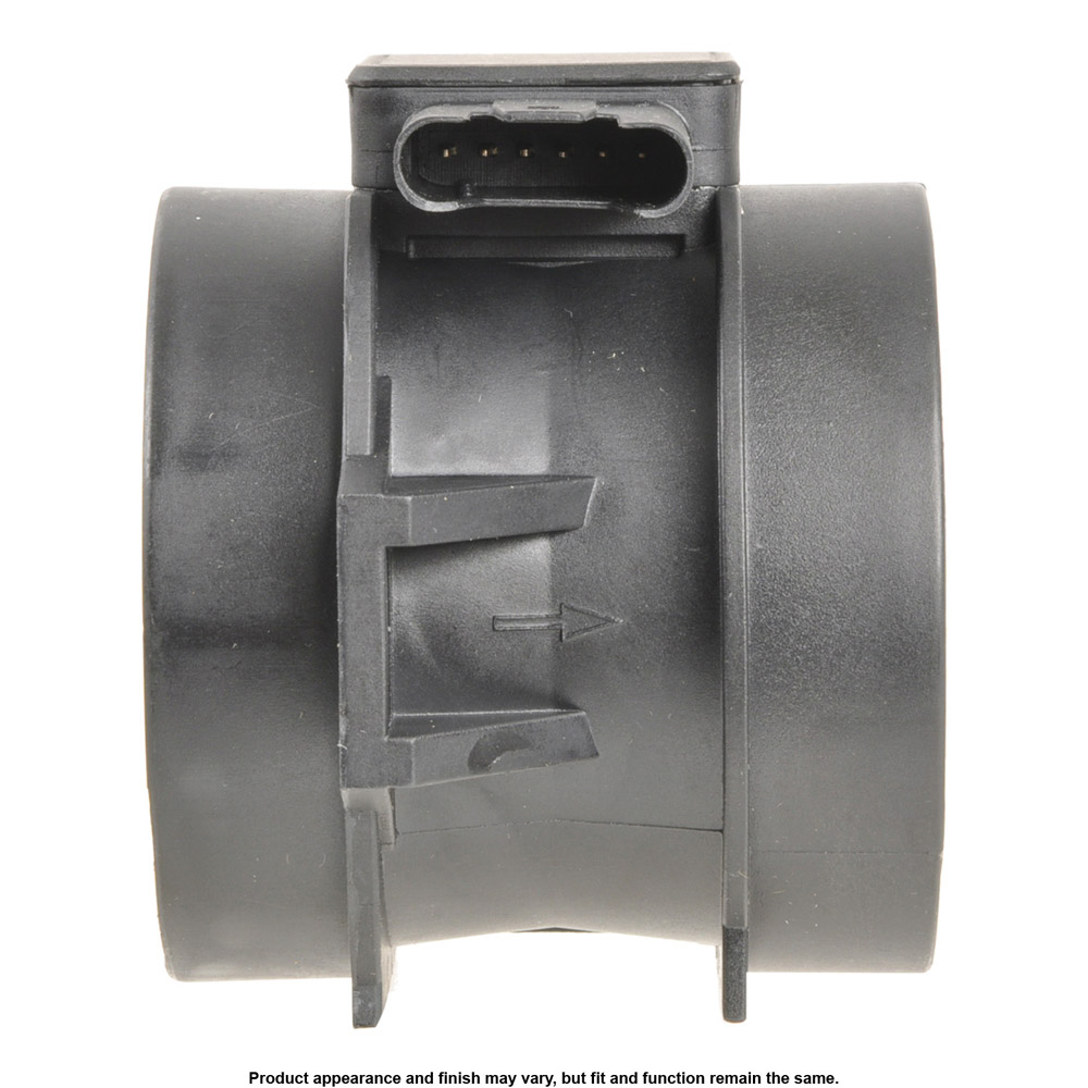2004 Bmw X3 Mass Air Flow Meter