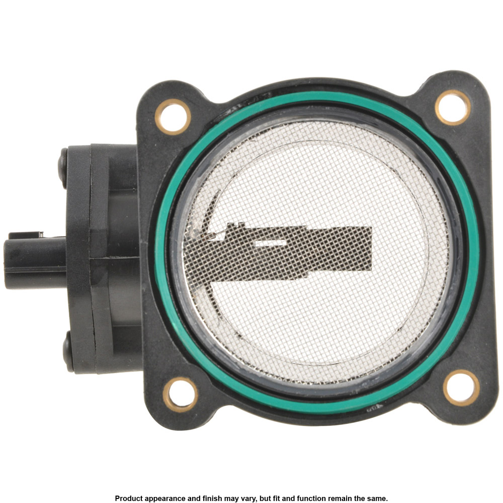 2004 Nissan Sentra Mass Air Flow Meter