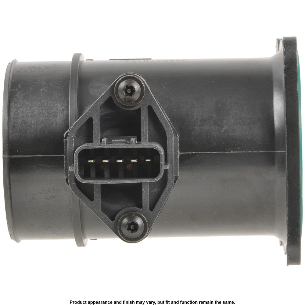 2004 Nissan Sentra Mass Air Flow Meter
