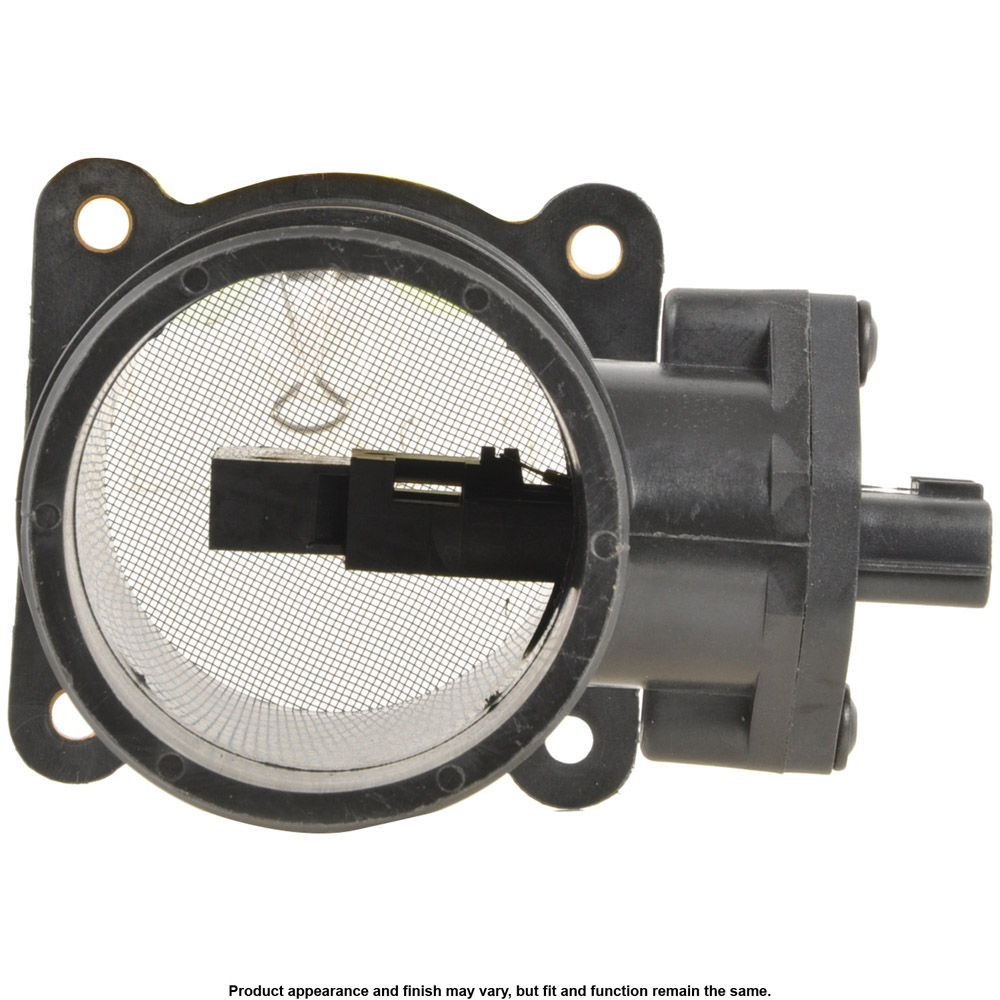 2004 Nissan Sentra Mass Air Flow Meter