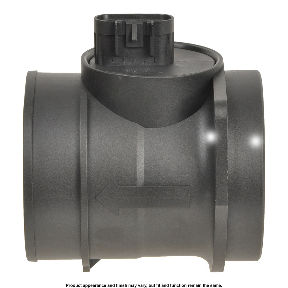 2010 Hyundai Veracruz Mass Air Flow Meter