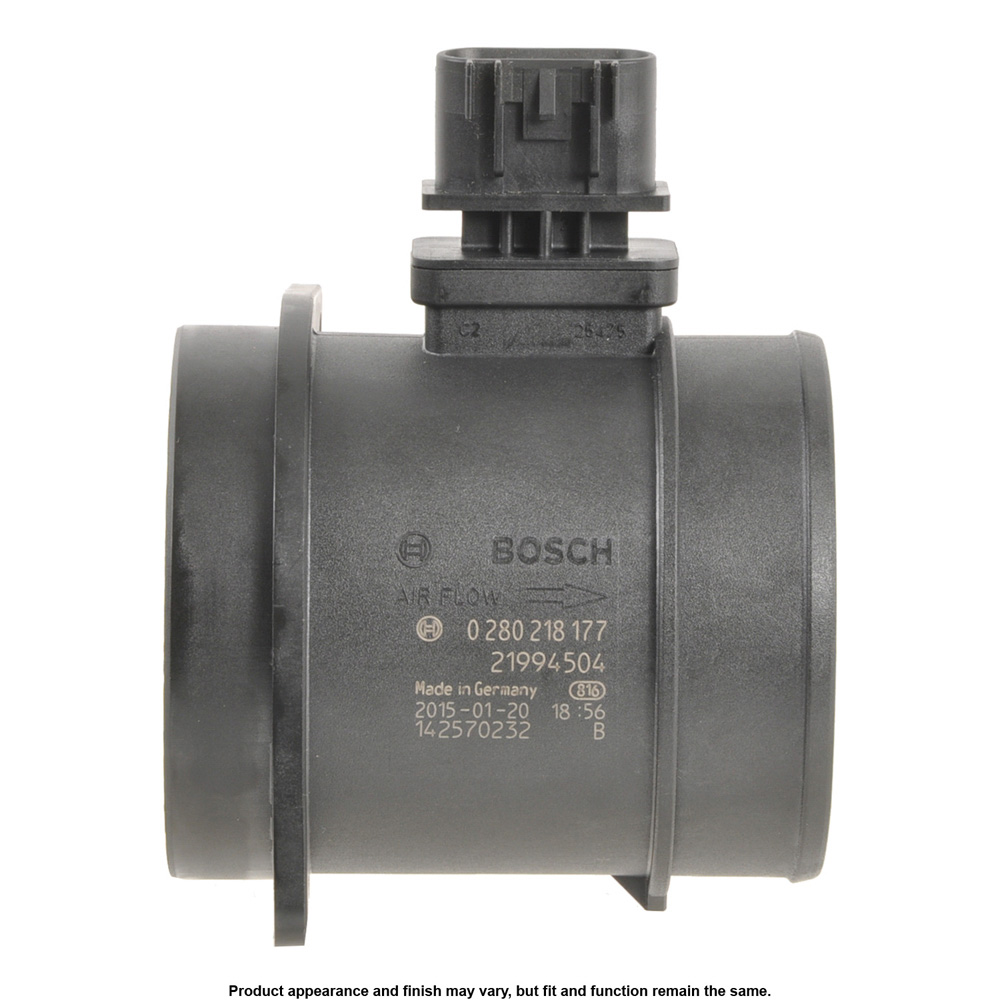 2007 Suzuki XL-7 Mass Air Flow Meter