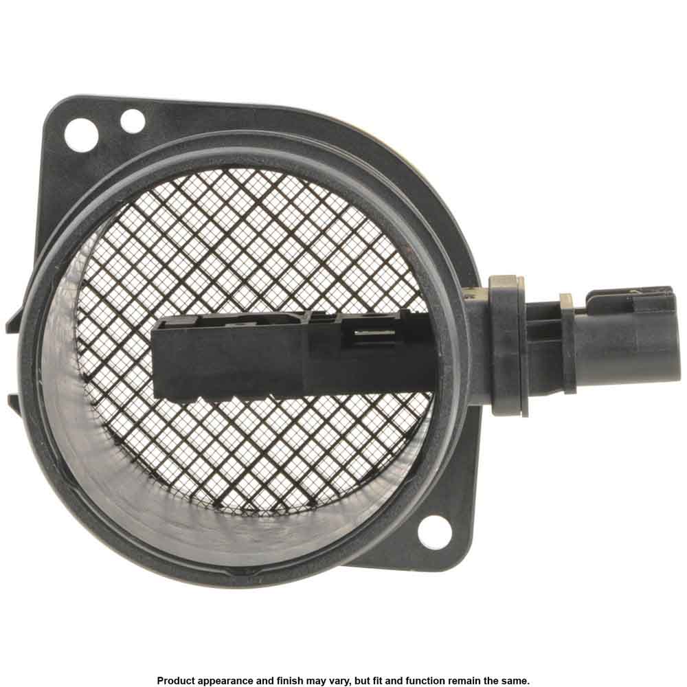 2007 Suzuki XL-7 Mass Air Flow Meter