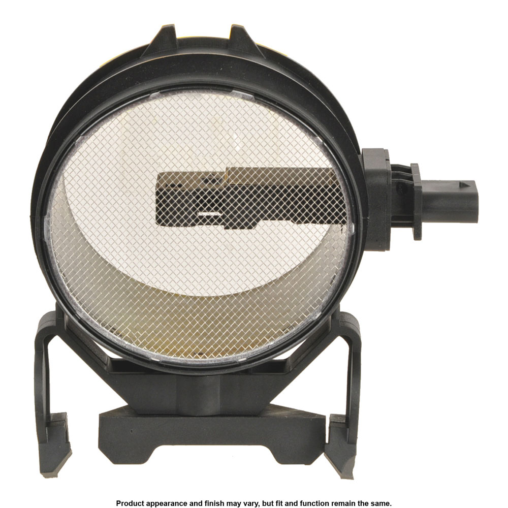 Mercedes Benz ml450 mass air flow meter