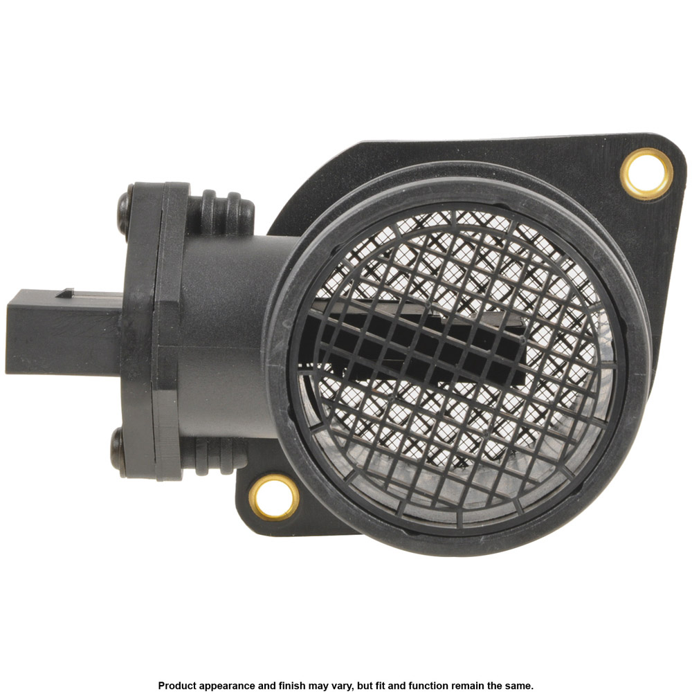 2003 Volkswagen Passat Mass Air Flow Meter