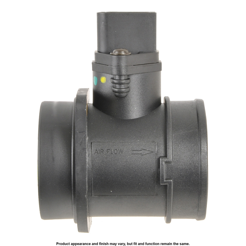 2003 Volkswagen Passat Mass Air Flow Meter