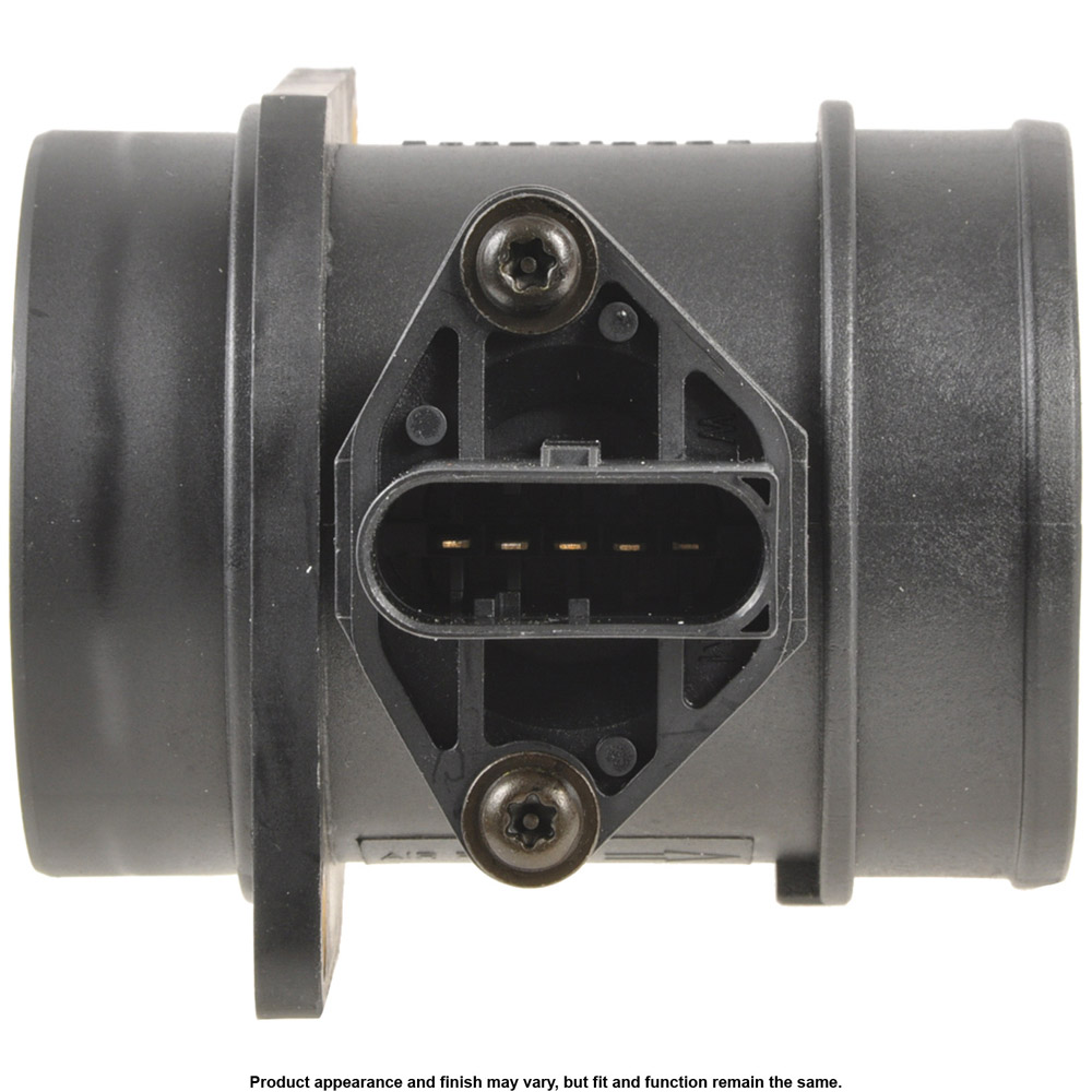2003 Volkswagen Passat Mass Air Flow Meter