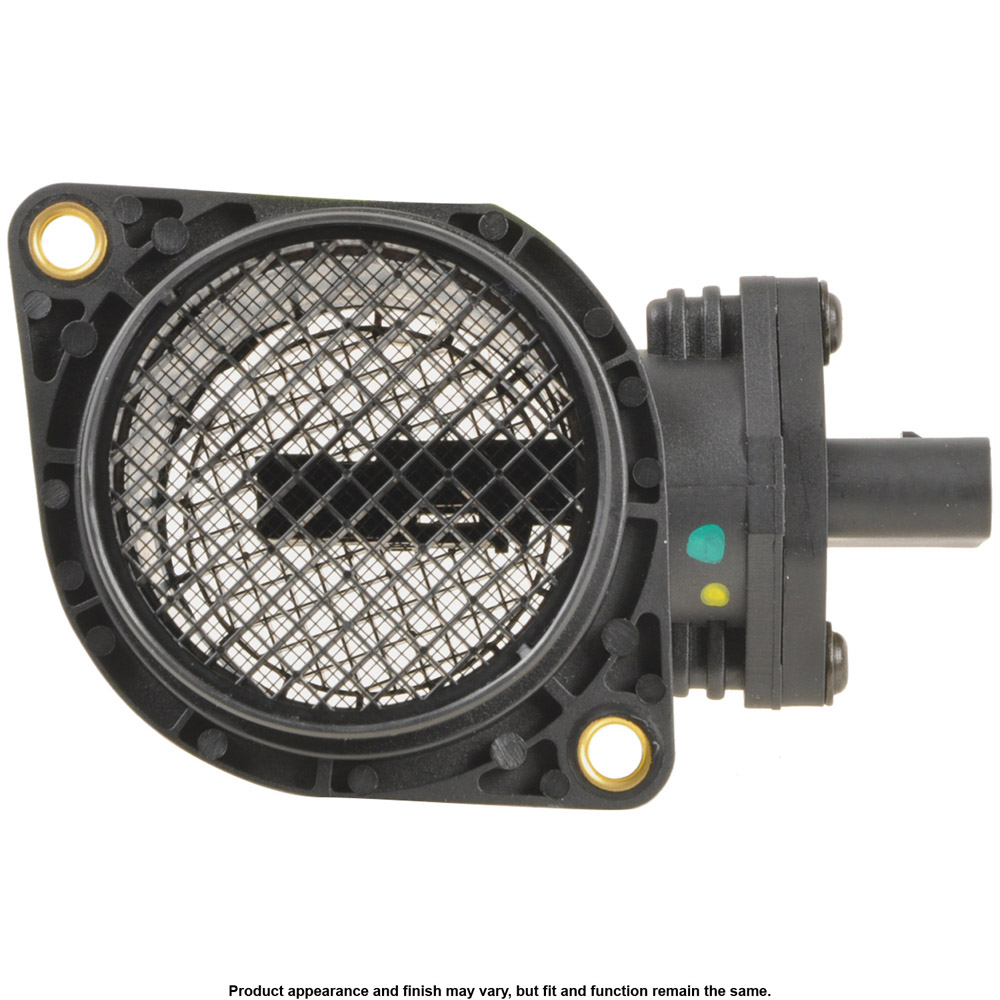 2003 Volkswagen Passat Mass Air Flow Meter