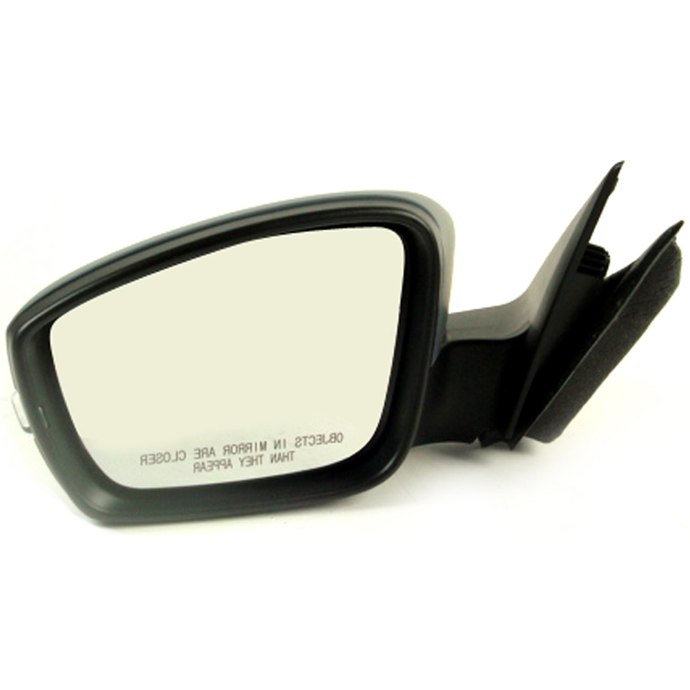 2012 Volkswagen Jetta Side View Mirror