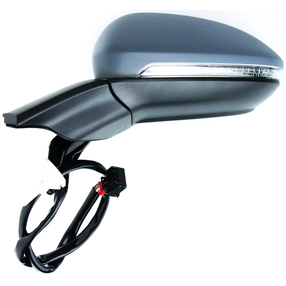 2016 Volkswagen Golf Side View Mirror