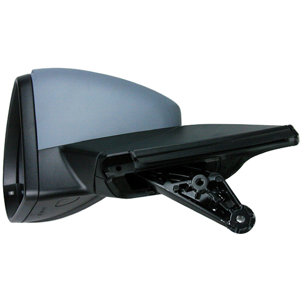 2016 Volkswagen Golf Side View Mirror