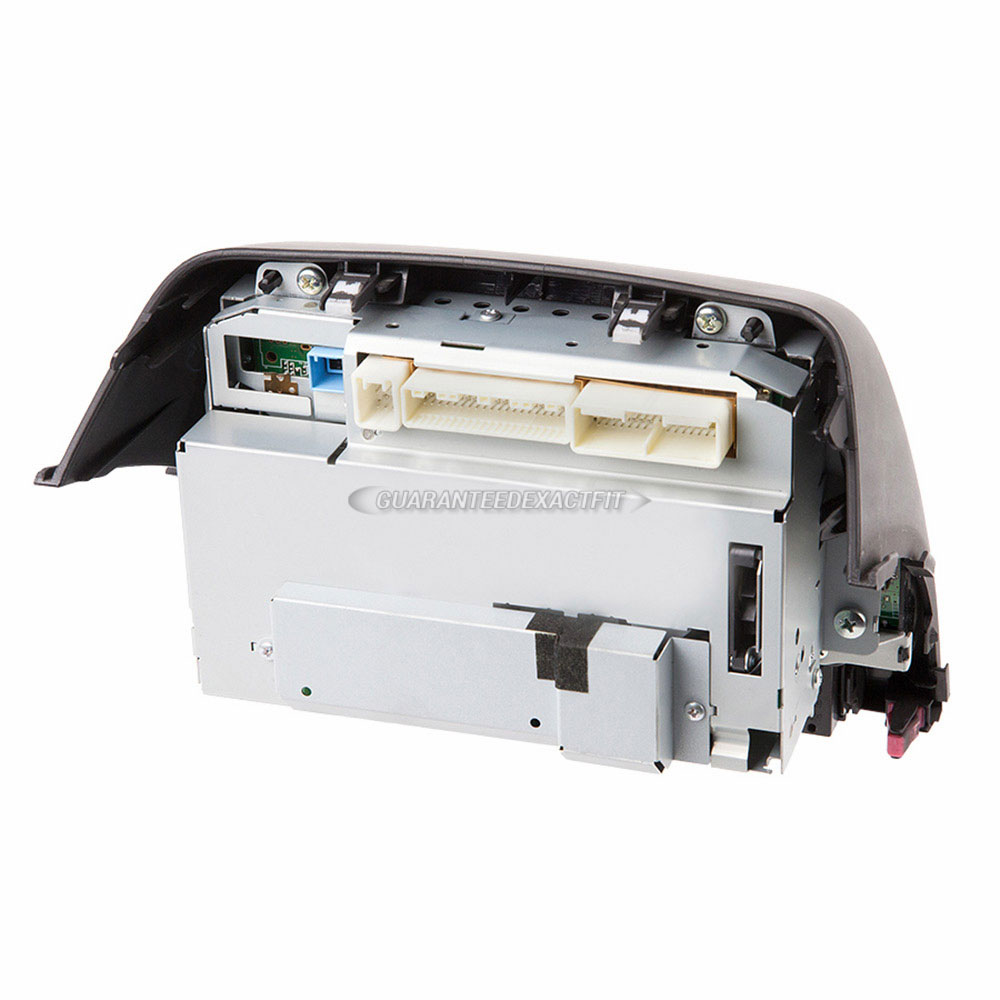 2006 Toyota Prius Center Module Screen