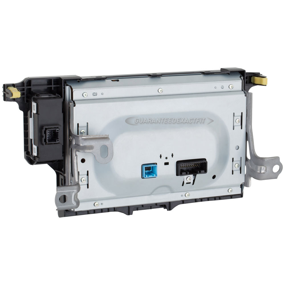 2013 Lexus ES350 Center Module Screen
