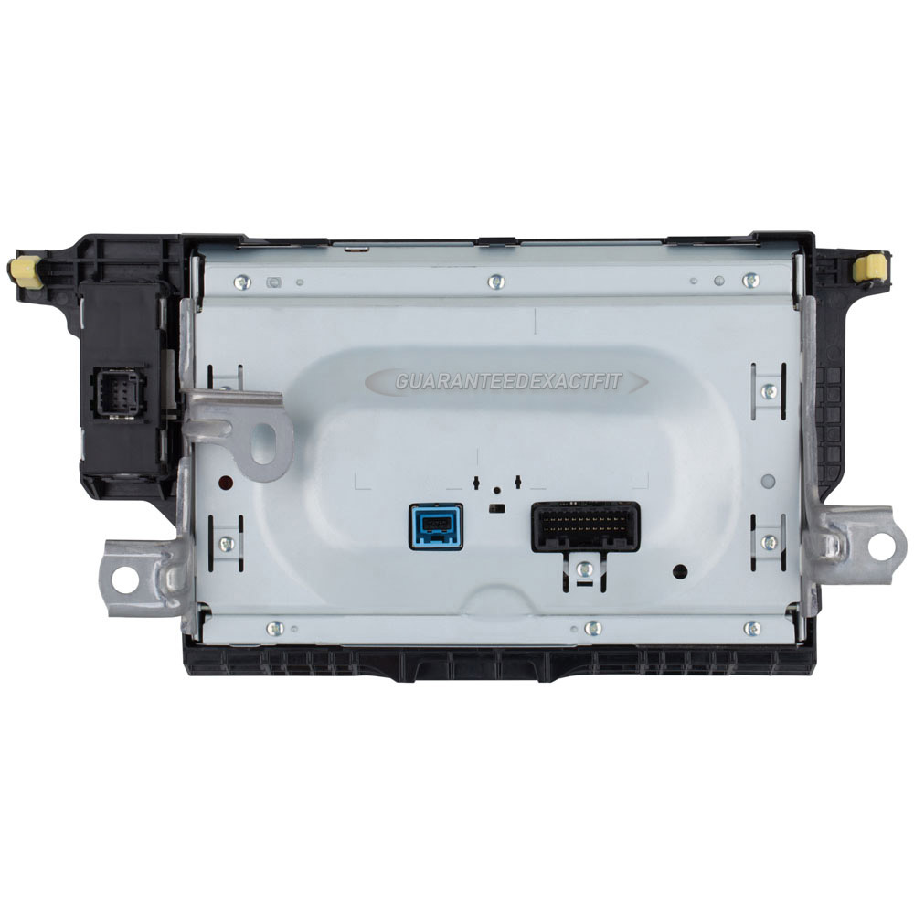2013 Lexus ES350 Center Module Screen