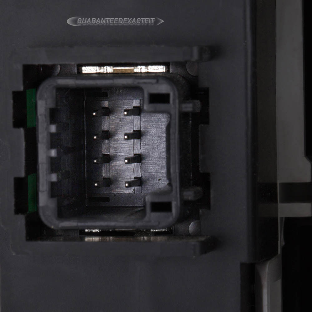 2013 Lexus ES350 Center Module Screen