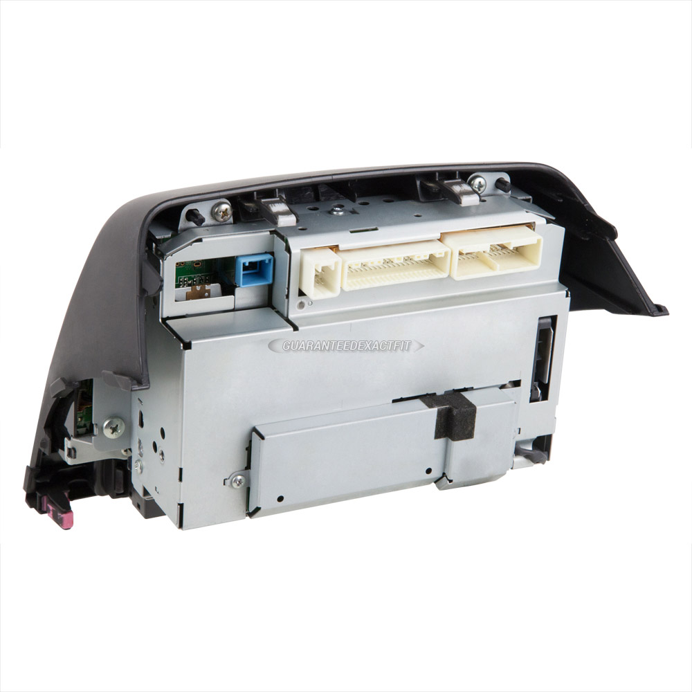 2009 Toyota Prius Navigation Unit